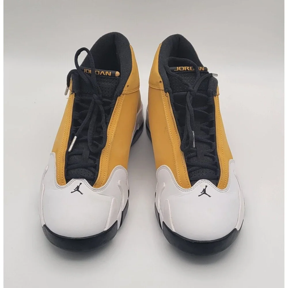 Air Jordan 14 Retro “Ginger” 487471-701 Mens size 12